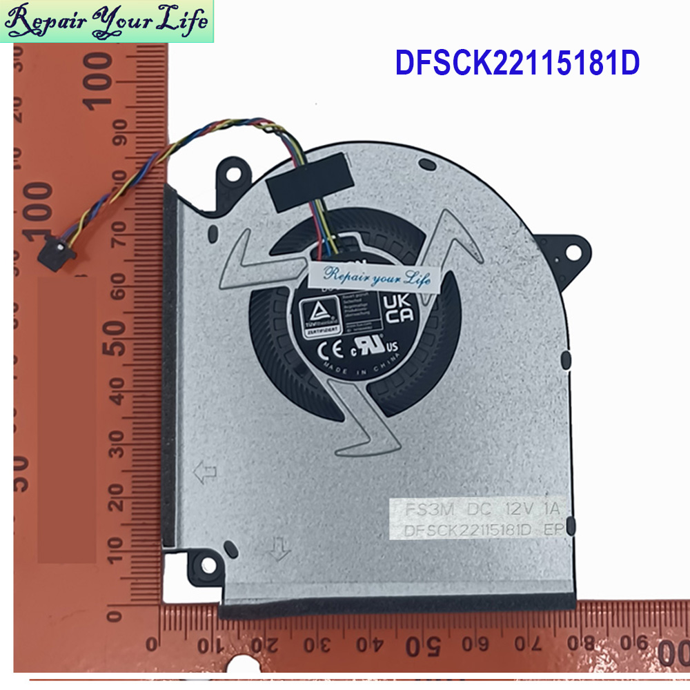 CPU GPU Cooling Fan For ASUS R - огляд і ціна Rtx 3090 24Gb Gddr6X